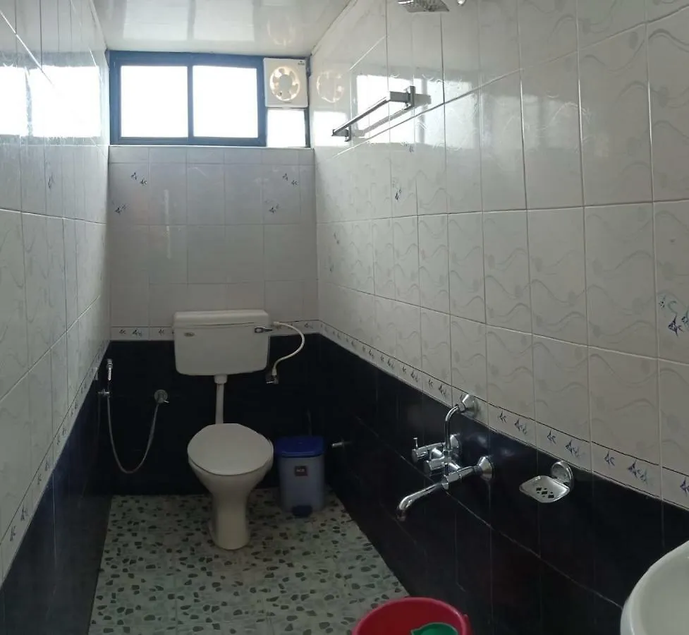 Dolphin Residency Hotel Thekkady