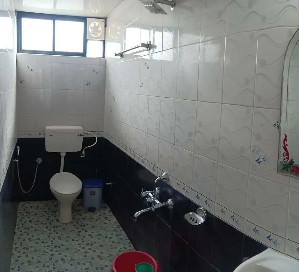 Dolphin Residency Hotel Thekkady India